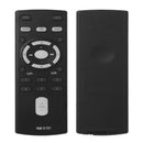 Replace RM-X151 Car/Boat Audio Remote Control For Sony CDX-GT300 GT520 G333