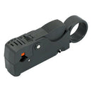 2x Rotary Coax Coaxial Cable Stripper Cutter Tool for RG58 RG6 RG59