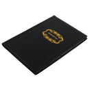 120 Coin Album Book Money Penny Storage Pocket Case Box Holder Black Gift