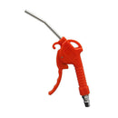 Spray Pistol Compressor Pneumatic Air Blow Gun Dust Blower Cleaning Tool