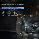 Adjustable Anti-Static Wrist Band Wireless Electronic Anti-Static Bracelet