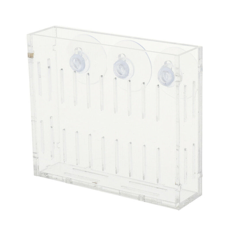 Aquarium Aquatic Water Plants Holder, Grass Cup Adustable Height