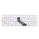 For Acer Aspire 5755 5755G 5830 5830G Laptop  US English Full Keyboard
