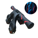 Folding Abdominal Muscle Wheel Roller Wheel Foldable Wheel Home Gym Roller