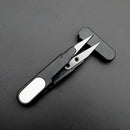 Portable Sewing Scissors Thread Embroidery Craft Clipper Cutter Tailor Nippers