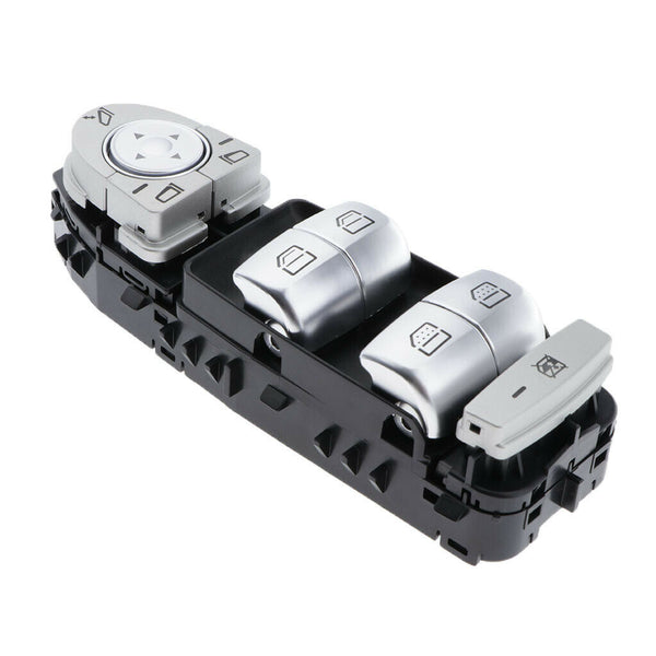 Power Master Window Glass Switch For