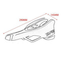 Yafee Sports Bicycle Saddle Breathable Mtb Mountain Bike Seat Cycling Seat  G3M7