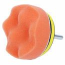 New 6pcs Polishing Buffer Pad Set Kit For Car polish Tool