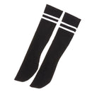 1/3 Male BJD Casual Socks Stockings for SD 70cm MSD DOA Dollfie Uncle Black