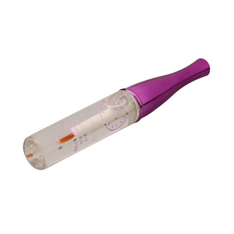 Double Eyelid False Eyelashes Makeup Glue Transparent U7H8