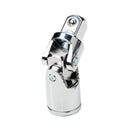 2x 1/2'' Hex Shank Drill Wrench Socket Adapter Drive Ratchet Extension Tool UKL