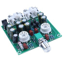 AC 12V 6J1 Valve Pre-amp Tube PreAmplifier Board Headphone Amplifier Buffer