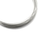 0.5mm Nichrome Wire 10m Length Resistance Resistor AWG Wire  JR