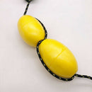 Kit Drift Anchor Tow Throw Leash Line with Buoy Float & Clip for Kayak Canoe