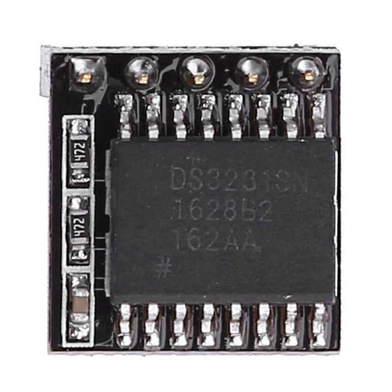 Real Time Precision DS3231 RTC Clock Memory Module for Arduino Raspberry Pi