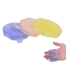 Cellulite Baths Gloves Body Exfoliating Remove Dead Skin Cells Massage Brush G+