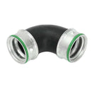 Car Turbo Intercooler Hose Pipe Tube for Skoda Fabia-Seat Ibiza 1.9TDI OE 6