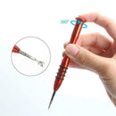 Laptop Opening Repair Tools 1.2mm P5 Pentalobe Screwdriver A+ For Book Air O9R4