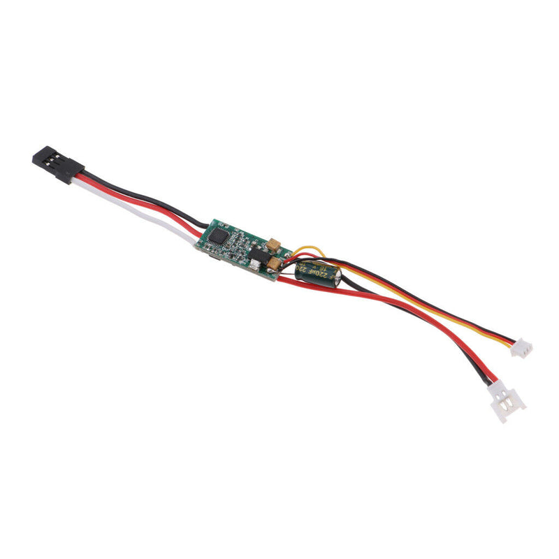 XK.2.A600.013 ESC Electric Speed Control for WLtoys XK A600 RC Airplane Accs