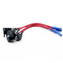 5x 15A Add Circuit Mini Blade Fuse Boxe Holder  ATO ATC  Tap