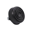 Furniture Table Chair 8 Holes Base Glide Leveling Foot M8x20mm 10PCS C5M8