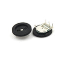 10PCS B103 16x2mm 10K Ohm Single Dial Taper Volume Wheel Single Potentiometer ME