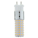 G12 Super Bright Corn LED Light Bulb for Home Street Lamp  warm white