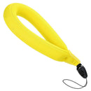 Waterproof Camera Float Foam Floating Wrist Strap for Sports camera shootin