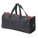 Knitting Needles Storage Bag Knitting Tools Organizer Fabric Crafts Sewing  B9B3
