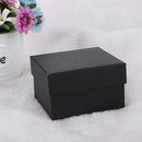 Fashion Watch Box Jewelry Holder Display Storage Organizer Case Box Container