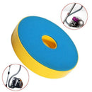 Vacuum Cleaner Motor HEPA Round Side Pre Filter Pack For DYSON DC07 ReplacemF6B1