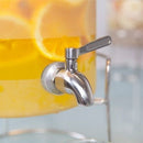 304 StainlessSteel Beverage Drink Dispenser Wine Barrel Spigot/Faucet/TapME