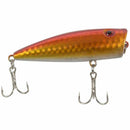 Fishhook Fishing top water clasp unstable bait P3B5