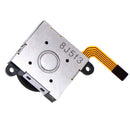 Analog joystick stick rocker for switch joycon Replacement controllerJC,a