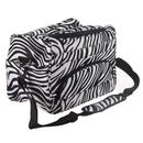 Hairdressing Bag, Professional Salon Hair Tools Hairdressing Bag,Large Capa