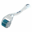 1.0mm Professional Titanium Microneedle 540 Derma Needle Roller for Acne Sc