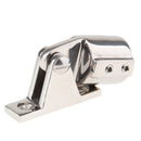 7/8" Bimini Top Cap Pipe Eye End Fitting Hardware for Boat Stainless Steel