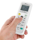 Universal LCD A/C Remote Control Controller Replacement For Air Conditioner Home