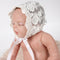 Baby Photography Props lace hat Girl Boy Toddler lovely Infant Kids Caps