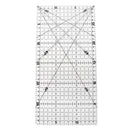 15*30CM Handmade Sewing Patchwork Ruler DIY Essential Patchwork nice Dedica V2R8