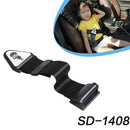 Adjustable Seat Belt Car Truck Lap Belt Universal Safety Travel OZ