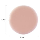 8pcs/Lot Makeup Air Cushion Sponge Puff Dry Wet Dual Use Puffs(Mixed)