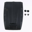 Plastic Engine Hood for RC Rock Crawler Car 1/10 Axial SCX10 RC4WD D90 Body