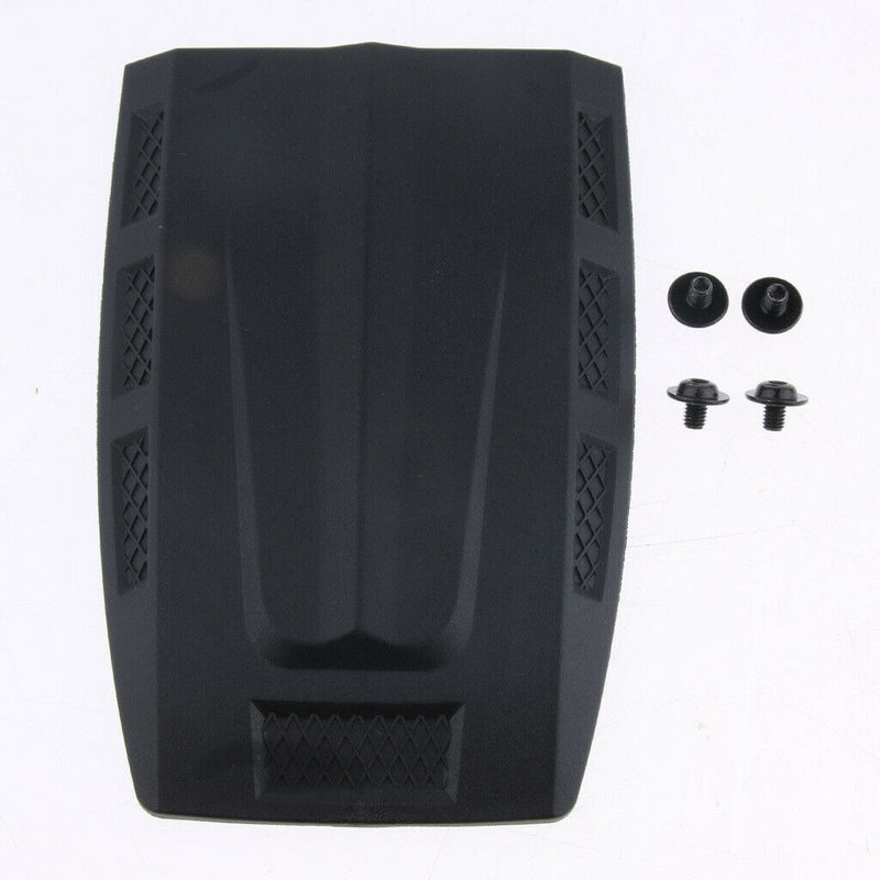 Plastic Engine Hood for RC Rock Crawler Car 1/10 Axial SCX10 RC4WD D90 Body
