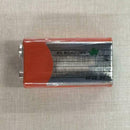 4 Pin Digital  Moisture Meter Large LCD Display Humidity Tester Detector