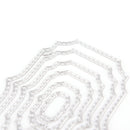 Square frame Metal  Cut Dies Stencil Scrapbook Album Paper Card Emboss Craft TO