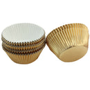 100 pcs Paper Cake Cupcake Liner Case Wrapper Muffin Baking Cup Party Bakeware