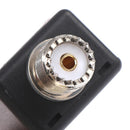 100W 1:1 HF Shortwave Antenna Balun QRP Mini Baluns M Interface HF FrequS Hn