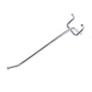 Hooks Pegboard Pegboard Hooks Pegboard Hangers for Work Shop Storage Hangin M6L6