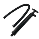 37.4'' Manual Bilge Pump Marine Boat Emergency Water Bailing Hand Pump